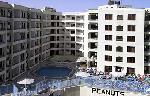 Hotel Triton Empire Hurghada