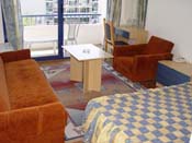 poza Hotel Tschaika 1