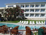 Hotel Tschaika