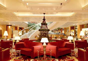poza Hotel Vienna Marriott 3