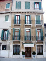 Hotel Villa Igea