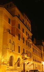 Hotel Viminale