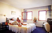 poza Hotel WOW Beach Club 1