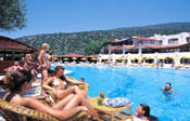 poza Hotel WOW Beach Club 2