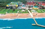 Hotel WOW Kremlin Palace Lara Kundu
