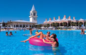 poza Hotel WOW Topkapi Palace 3