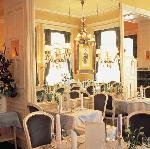 Hotel Weismayr Bad Gastein