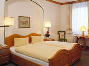 poza Hotel Weisses Kreuz 2