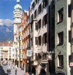 Hotel Weisses Kreuz