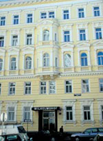 Hotel Wilhelmshof