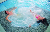 poza Hotel Yasmin Resort 3