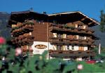 impresii si pareri Hotel das Landhotel Tirolerhof Kitzbuhel