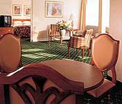 poza Marriott Executive Millennium Court 1