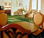 poza Marriott Executive Millennium Court 2