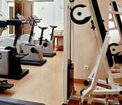 poza Marriott Executive Millennium Court 3
