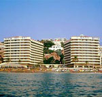 Melia Costa del Sol