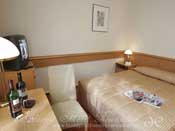 poza Mercure Budapest City 1