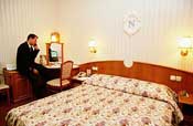 poza Mercure Hotel Budapest Nemzeti 2