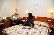 poza Mercure Hotel Budapest Nemzeti 3