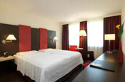 poza NH Salzburg City 1