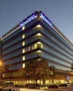 Novotel Budapest Danube