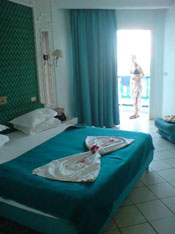 poza Occidental Allegro Riviera 1
