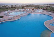 poza Oriental Resort 2