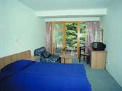 poza Parkhotel Continental 1