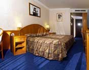 poza Radisson SAS Beke Hotel 1