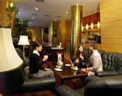 poza Radisson SAS Beke Hotel 2