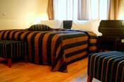 poza Ramada Hotel Budapest 1