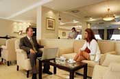 poza Ramada Hotel Budapest 2