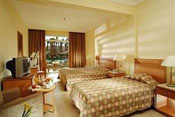 poza Savoy Sharm El Sheikh Resort 2