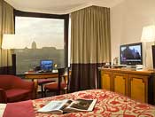 poza Sofitel Atrium Budapest 1