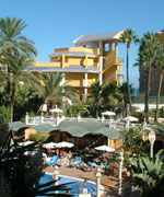 Sol Don Pedro
