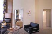 poza Starlight Suiten Hotel Budapest 1