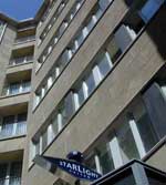 Starlight Suiten Hotel Budapest