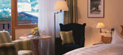 poza Steigenberger Hotel Kaprun 3