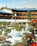 Steigenberger Hotel Kaprun