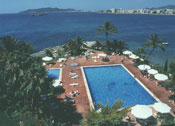 poza THB Hotel Los Molinos 3
