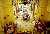 poza The Three Corners Rihana Inn 2