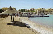 poza The Three Corners Rihana Resort 1
