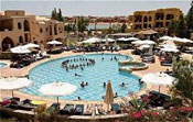 poza The Three Corners Rihana Resort 3
