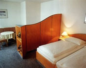 poza Tourotel Innsbruck Breinossl 1