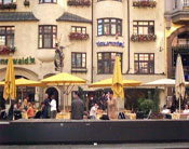 poza Tourotel Innsbruck Breinossl 3