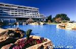  Hotel Meliton Beach 5 stele, Sithonia, Grecia