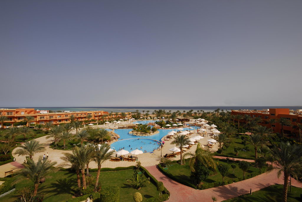 Hotel AA Amwaj Hotel Sharm El Sheikh 5 stele, Sharm El Sheikh, Egipt