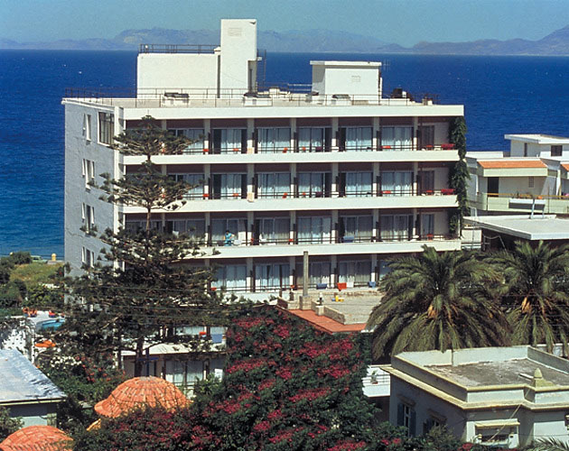 Hotel Agla 3 stele, Insula Rhodos, Grecia