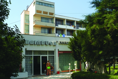 Hotel Brandusa 2 stele, Venus, Romania