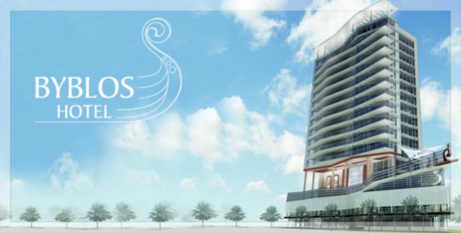 Hotel Byblos 4 stele, Dubai, Emiratele Arabe Unite